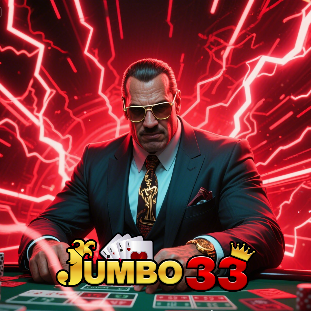 JUMBO33 Live Casino