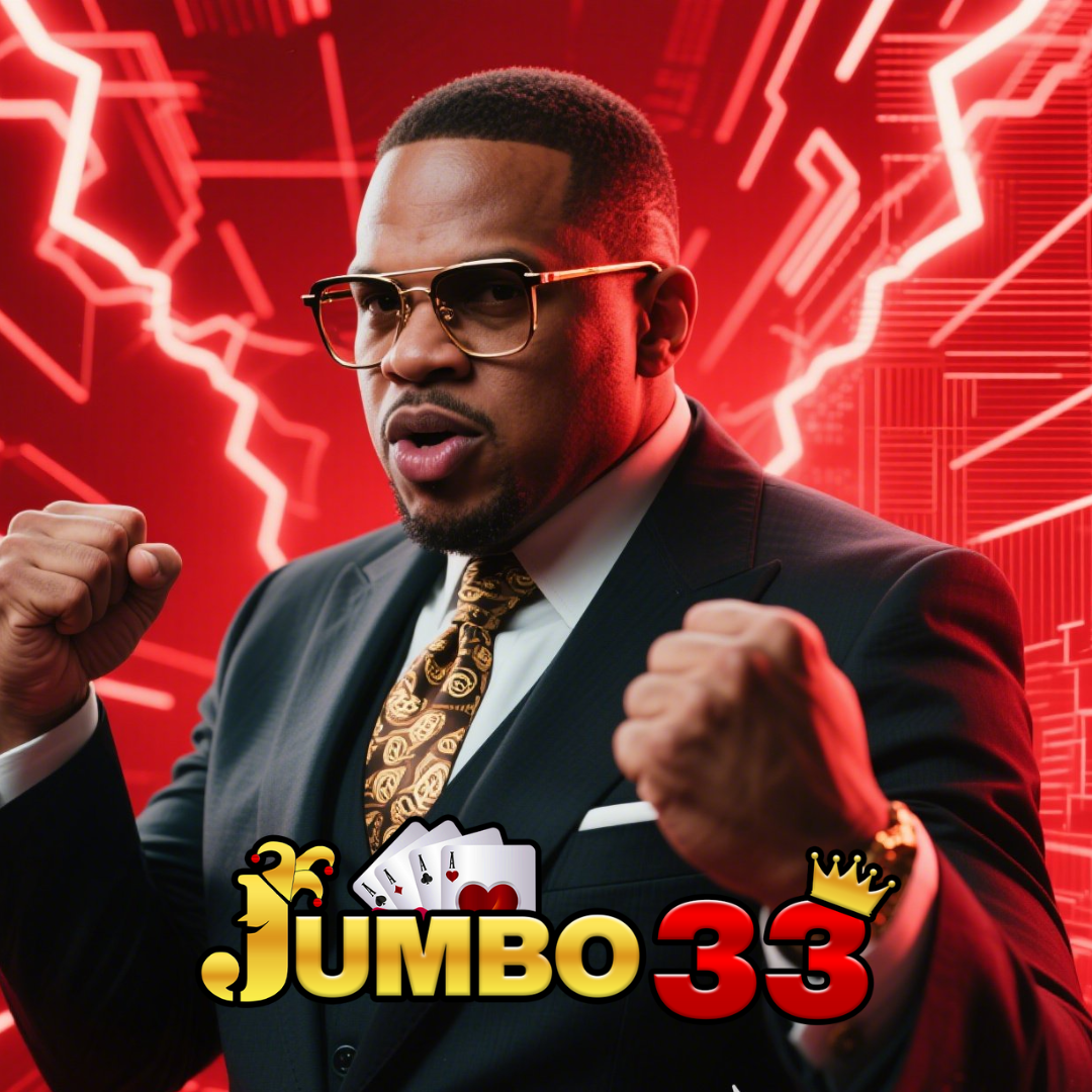 JUMBO33 Slot Pertama