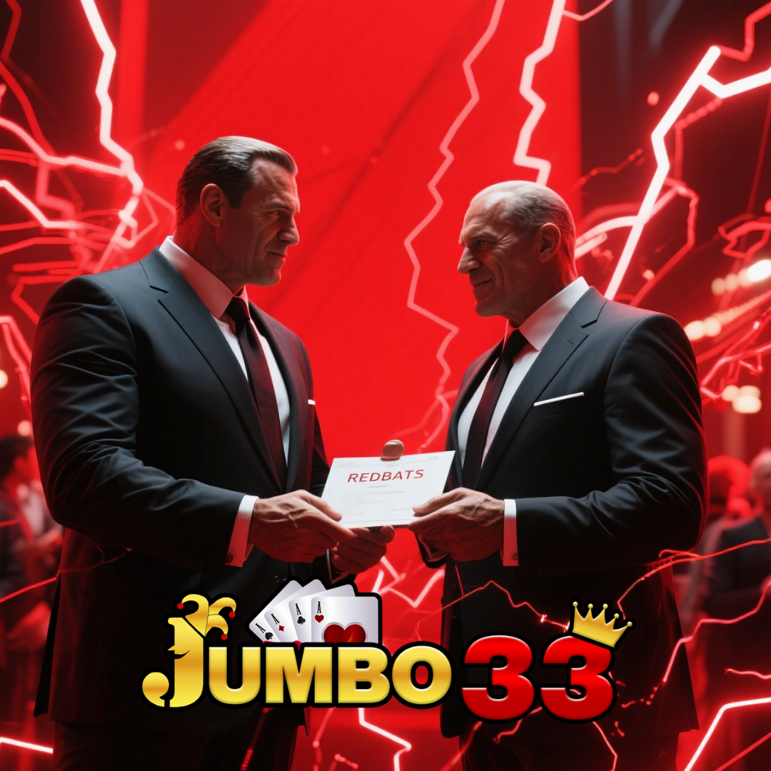 Promo Mingguan JUMBO33