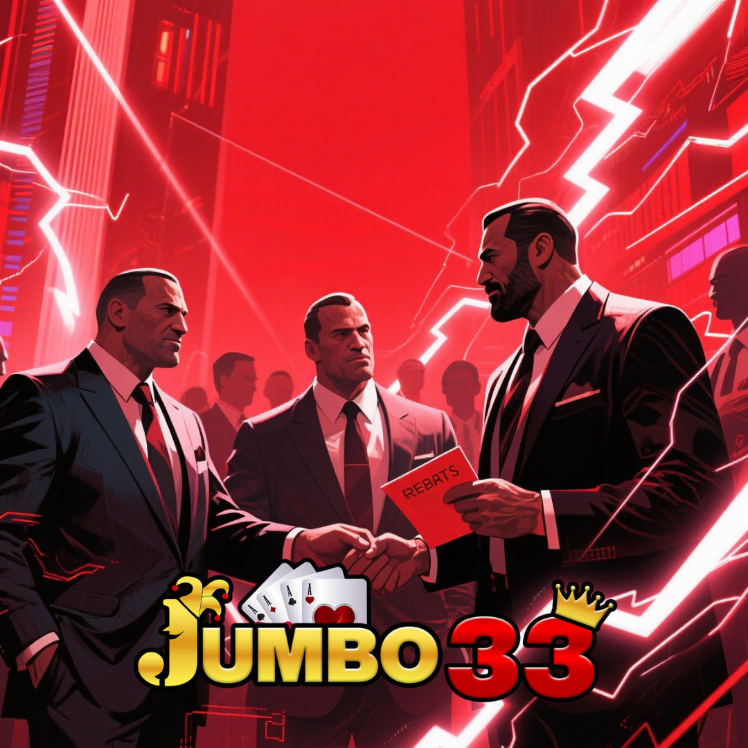 JUMBO33 Rebate