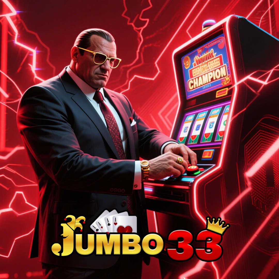 JUMBO33 Slot