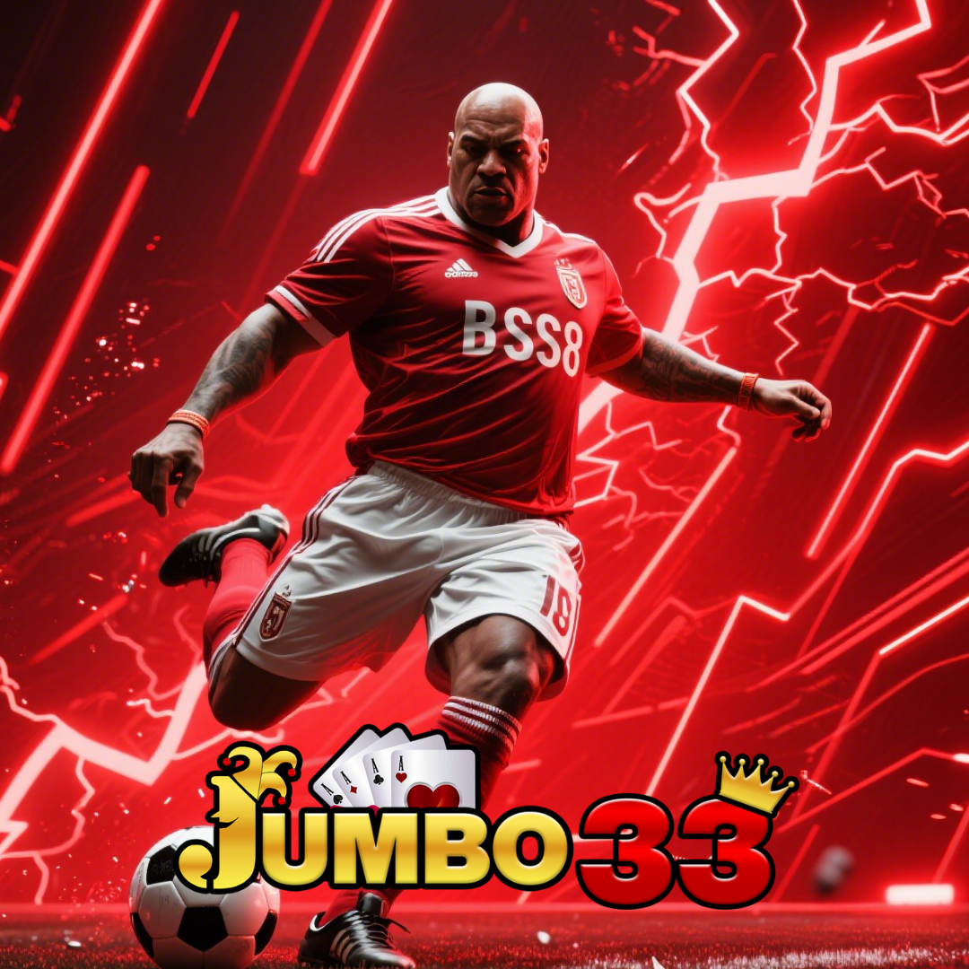 JUMBO33 Sportsbook